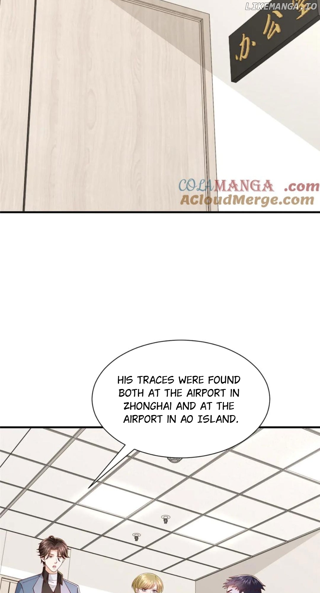 I randomly have a new career every week Chapter 772 - page 22